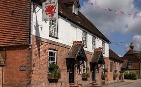 The Griffin Inn Fletching 4* United Kingdom